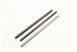 Isky Cams BBF FE 3/8" Pushrod Set 9.128 Long No Oil Hole