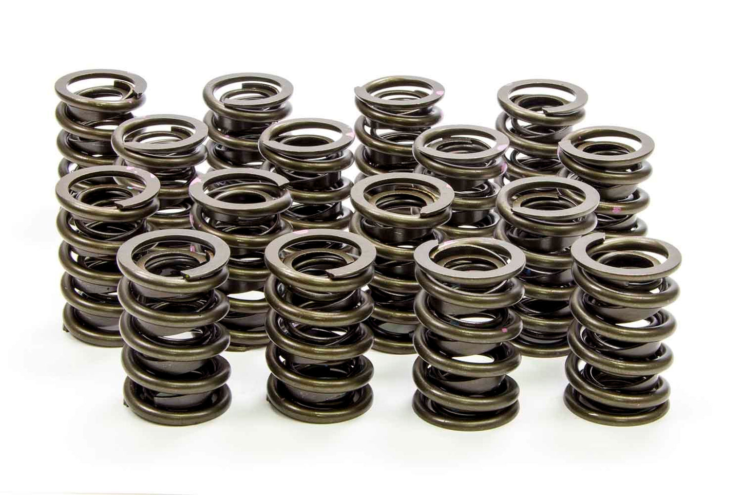 Isky Cams Dual Valve Springs w/Damper 6105-SP- LS1