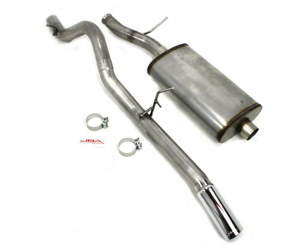 JBA Performance Exhaust Cat-Back Exhaust Kit 15-17 Yukon/Tahoe 40-3052