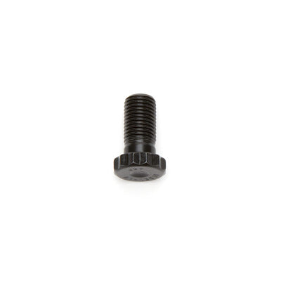 Jesel 7/16-20 x .875 12pt Bolt w/LH Threads