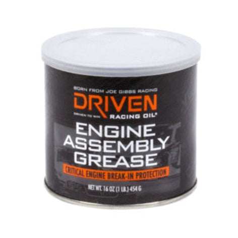 Driven Engine Assembly Grease