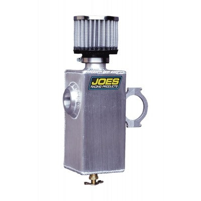 JOES Dry Sump Breather Tank - 1-1/2" Clamp