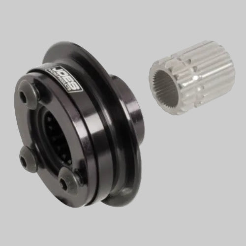JOES Quarter Midget/Kart Steering Wheel Quick Disconnect