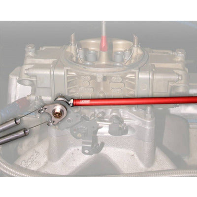 JOES Carburetor Linkage Assembly 34200