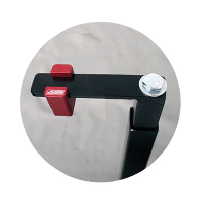 JOES Clamp-On Radiator Brackets