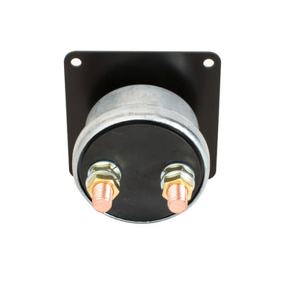 JOES Battery Disconnect Switch - 2 Panels with Terminal (Back) 46200