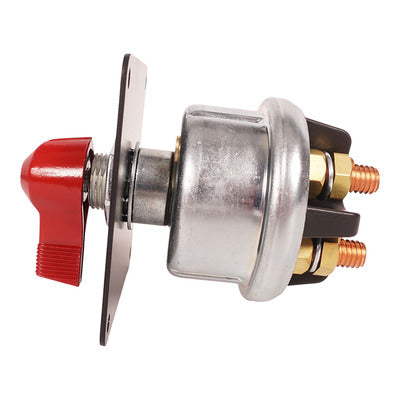 JOES Heavy Duty 4 Terminal Battery Disconnect 46216