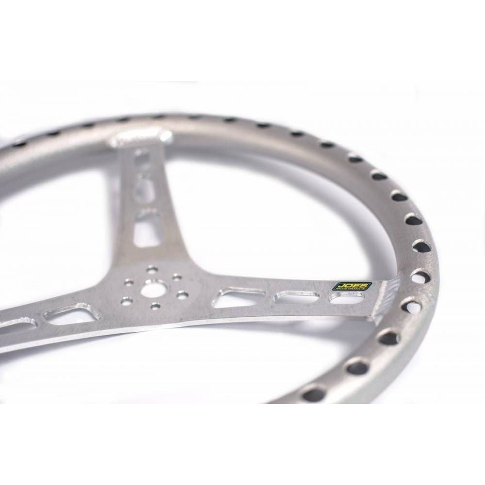 JOES 13" Lightweight Dished Steering Wheel