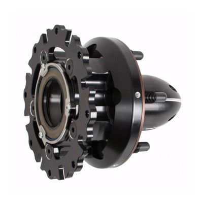 JOES 5X5 Hub Kit - Rear 25315-BR