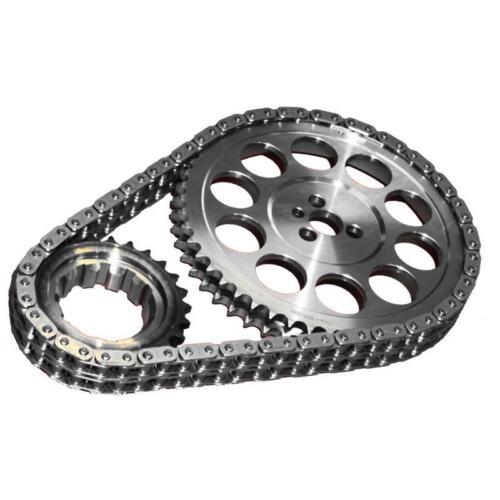 JP Performance BBC Gen-6 Billet Timing Set Double Roller JP5621T