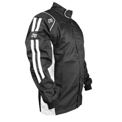 K1 RaceGear Challenger Driving Jacket - Side View