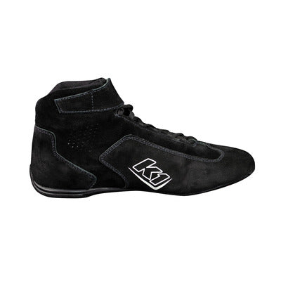 K1 RaceGear Challenger Driving Shoes - Side View