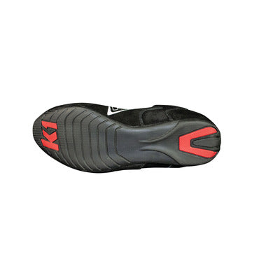 K1 RaceGear Challenger Driving Shoes - Bottom View