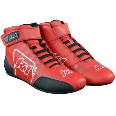 K1 RaceGear GTX-1 Race Shoes
