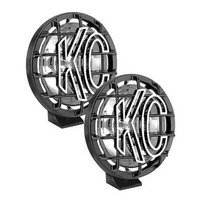 KC HiLiTES Apollo Pro 6" Spot Light 9150