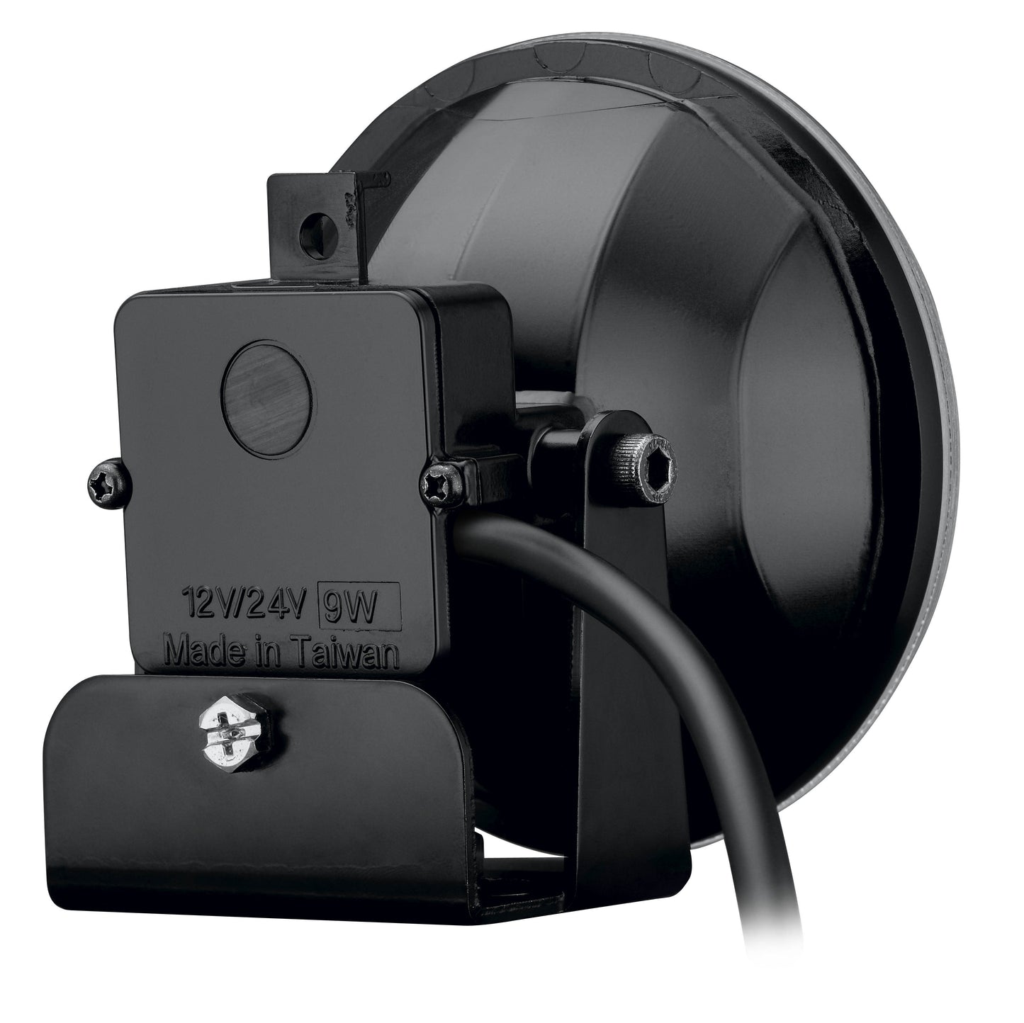 KC HiLiTES 4" Gravity LED G4 Universal LED Fog Pair Pack System 493