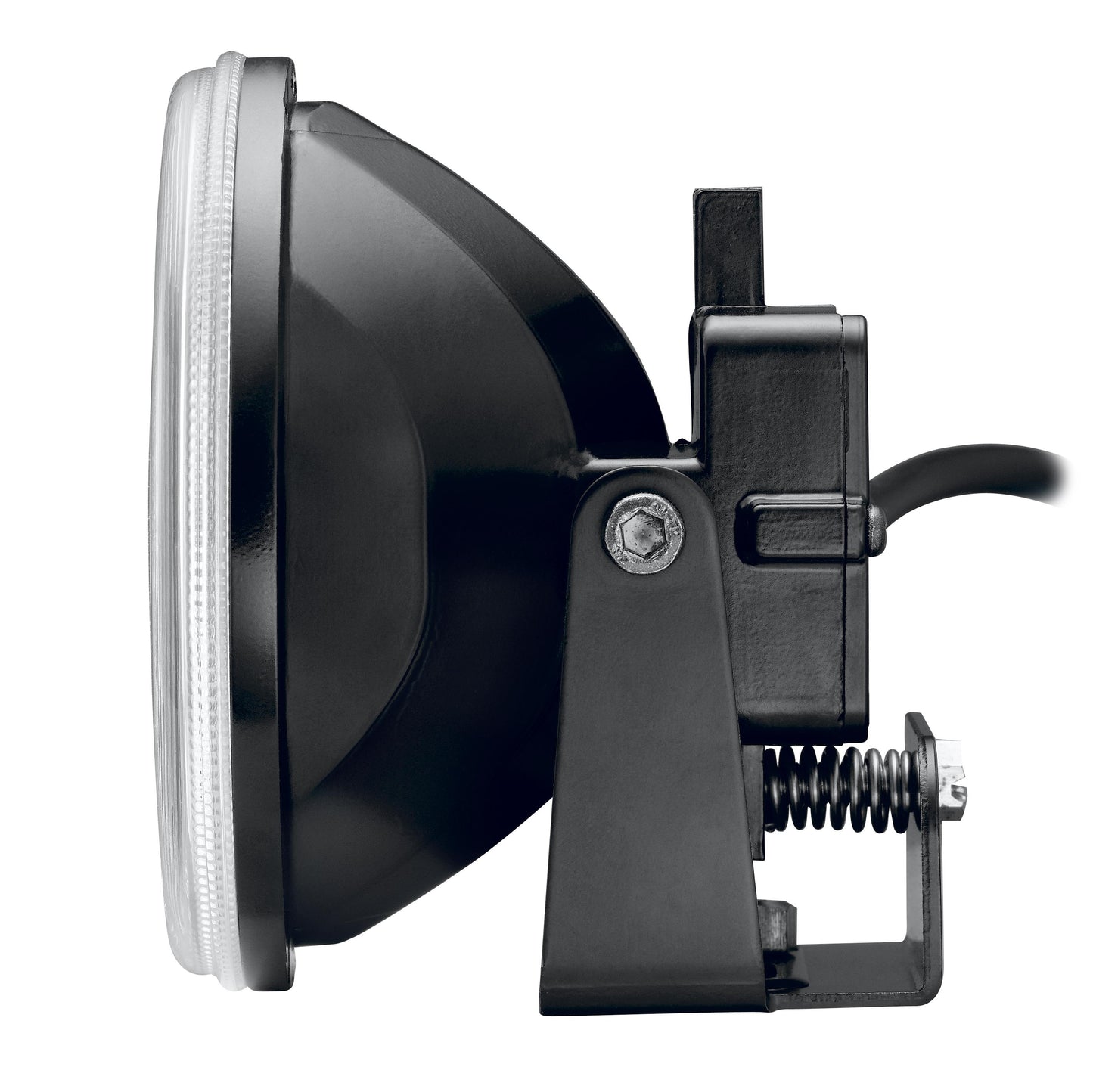 KC HiLiTES 4" Gravity LED G4 Universal LED Fog Pair Pack System 493