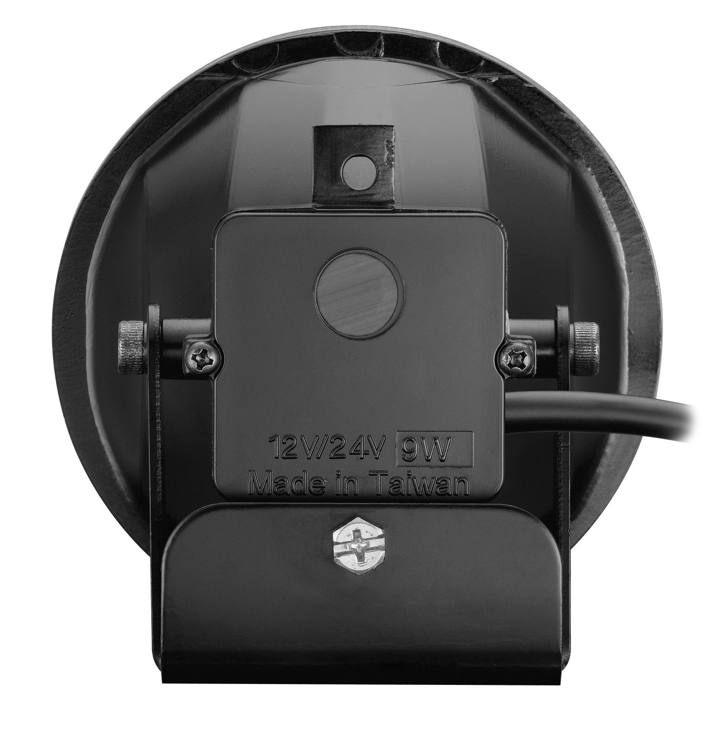 KC HiLiTES 4" Gravity LED G4 Universal LED Fog Pair Pack System 493