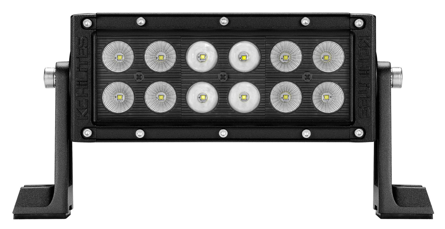 KC HiLiTES C20 20" LED Light Bar 335