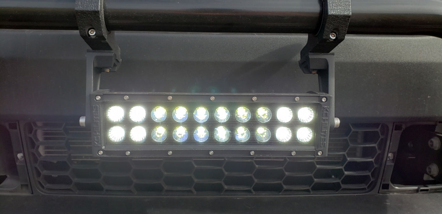 KC HiLiTES C20 20" LED Light Bar 335