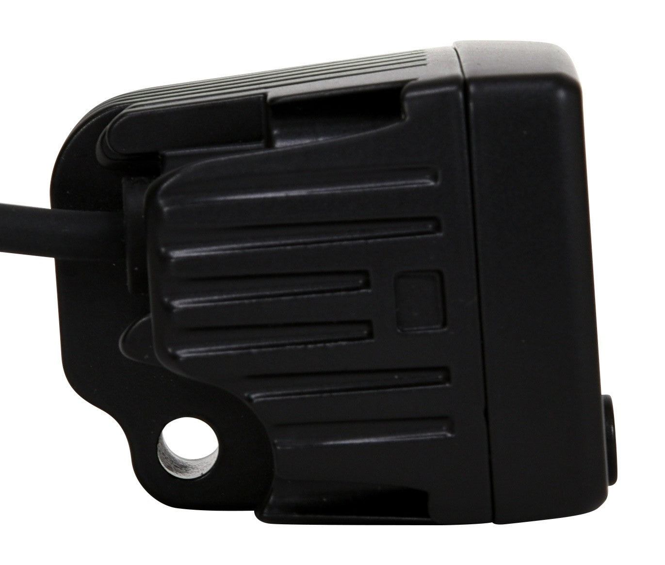 KC HiLiTES C2 2" LED Backup Flood Light 519