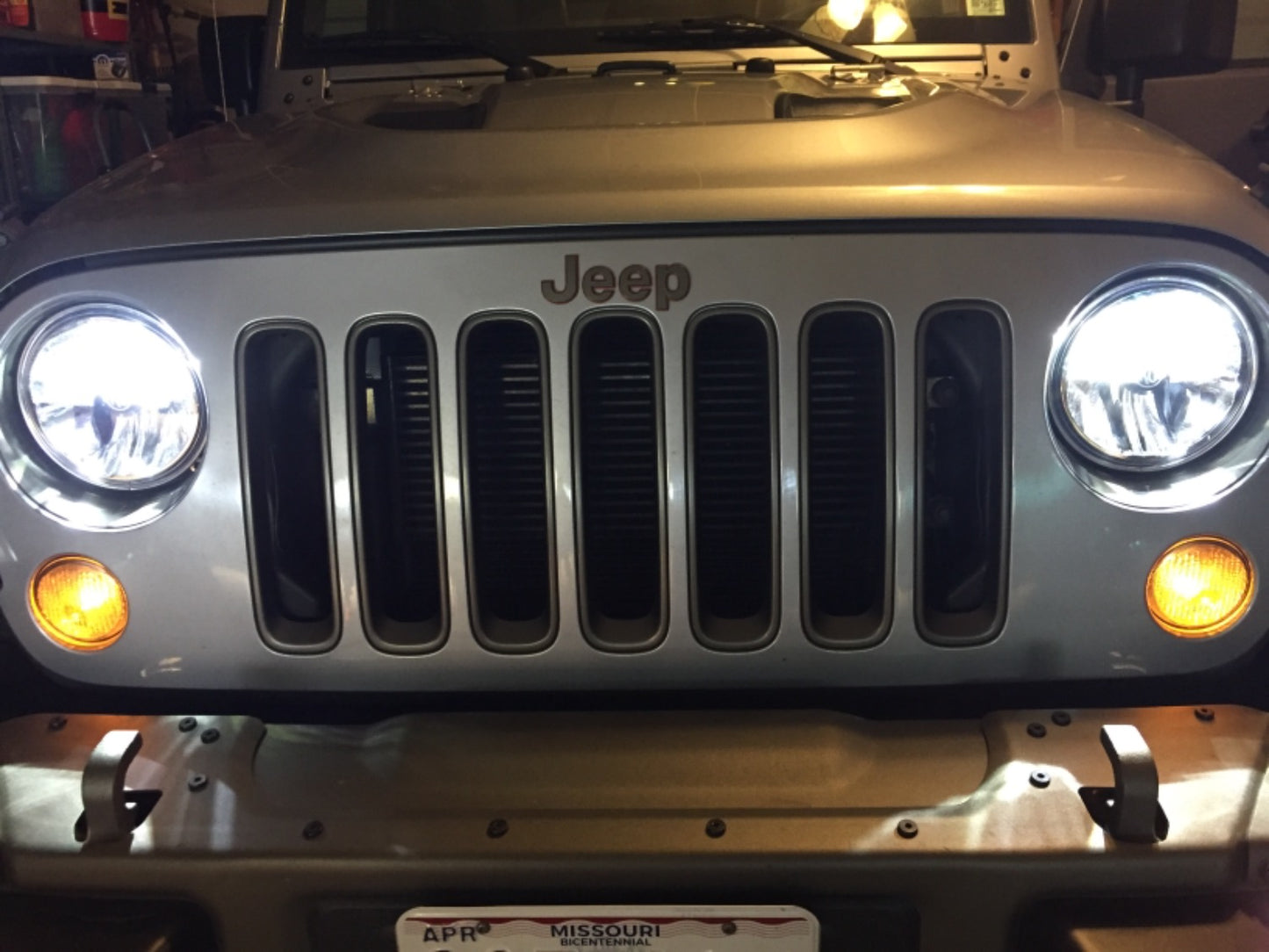 KC HiLiTES Gravity LED Headlights 42361