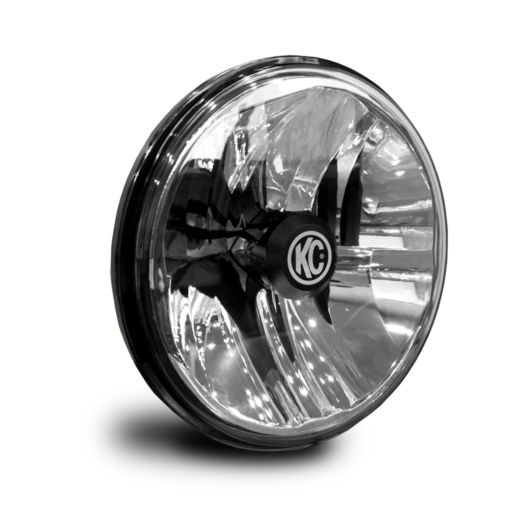 KC HiLiTES Gravity LED Headlights Universal 42361