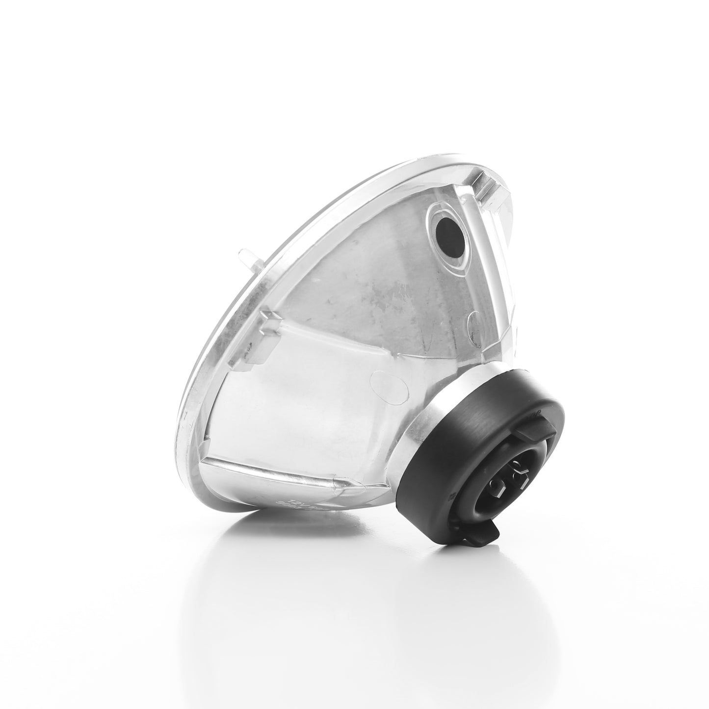 KC HiLiTES H4 Headlights 42302 - 07-18 Jeep JK