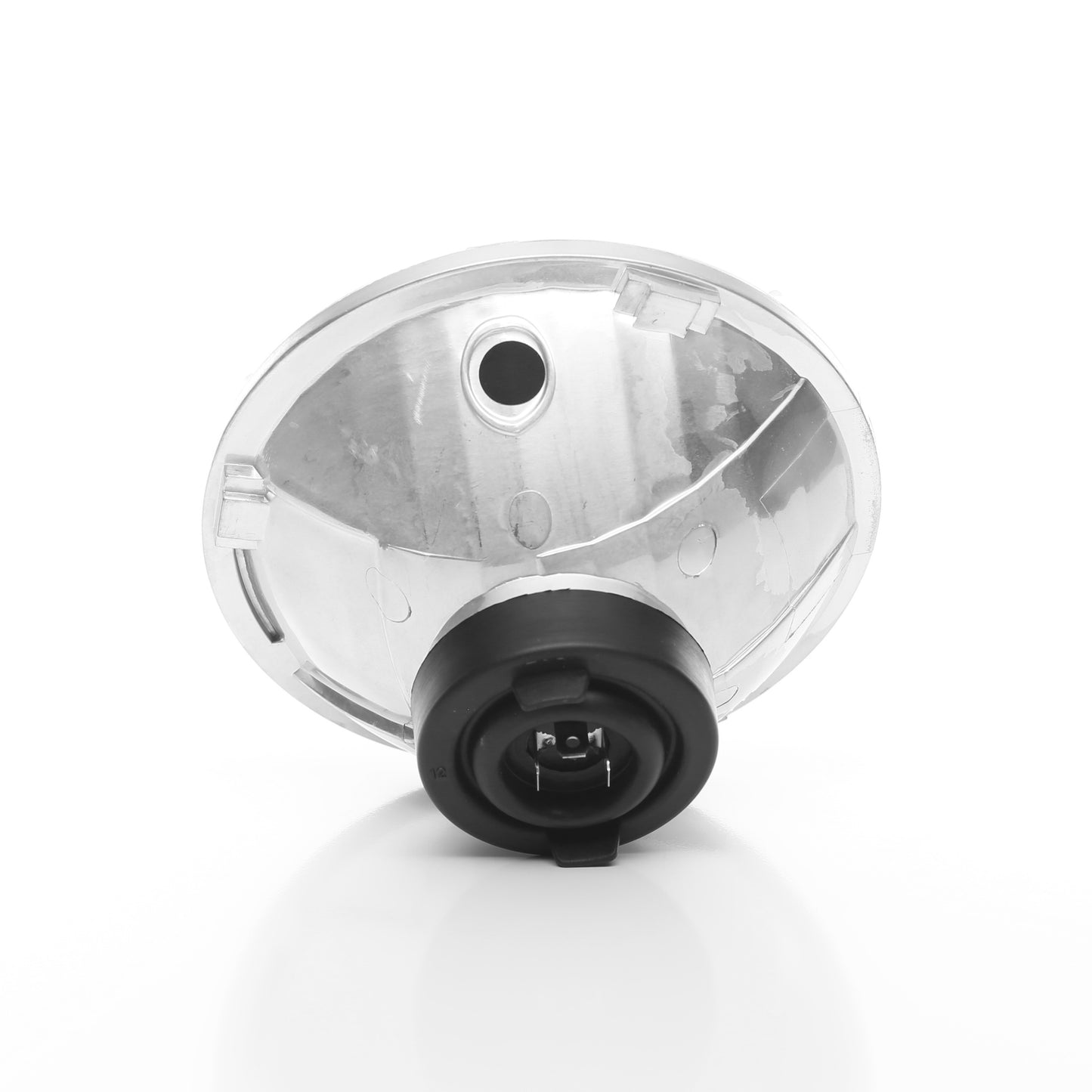 KC HiLiTES H4 Headlights 42301 - 97-06 Jeep TJ
