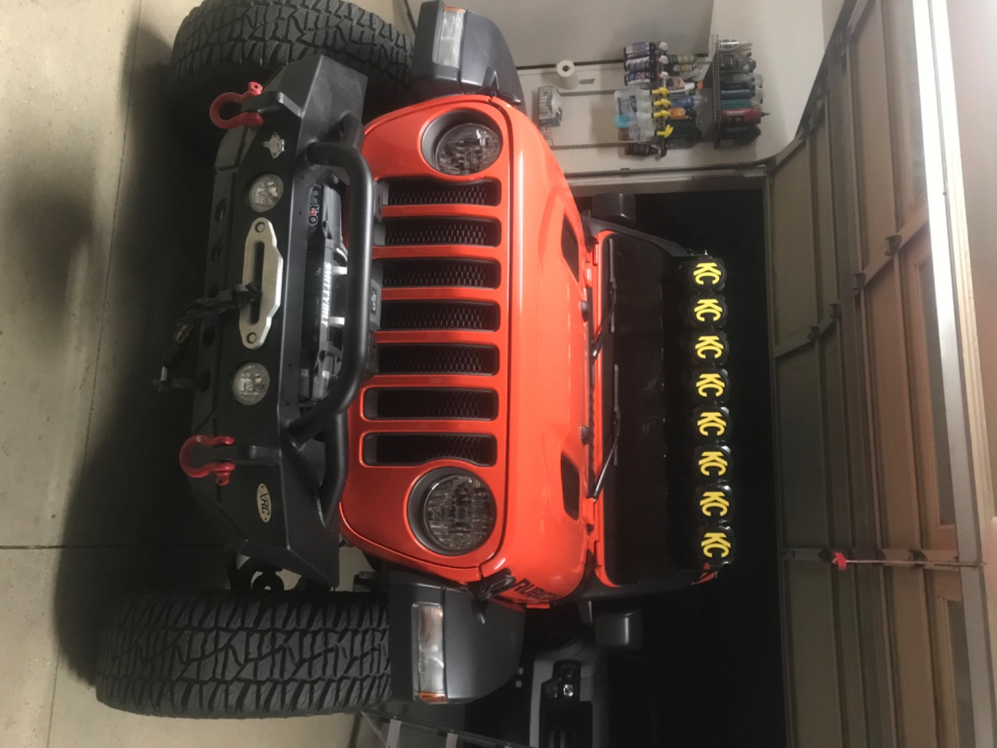 KC HiLiTES Pro6 Gravity LED 50" Light Bar 91308