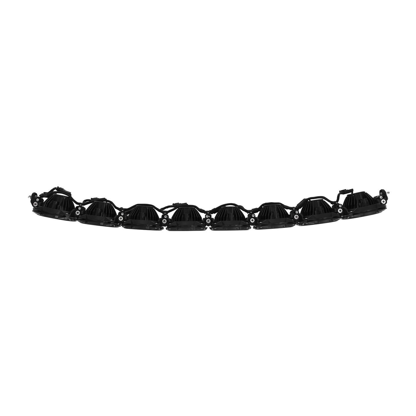 KC HiLiTES Pro6 Gravity LED 50" Light Bar 91308