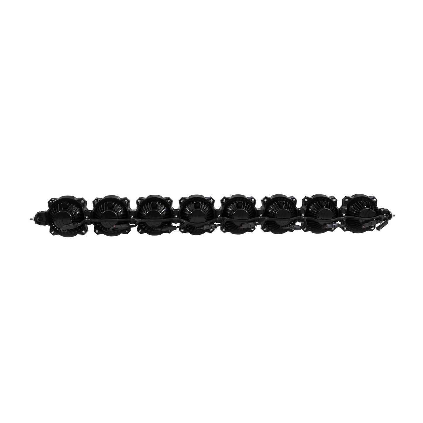 KC HiLiTES Pro6 Gravity LED 50" Light Bar 91308