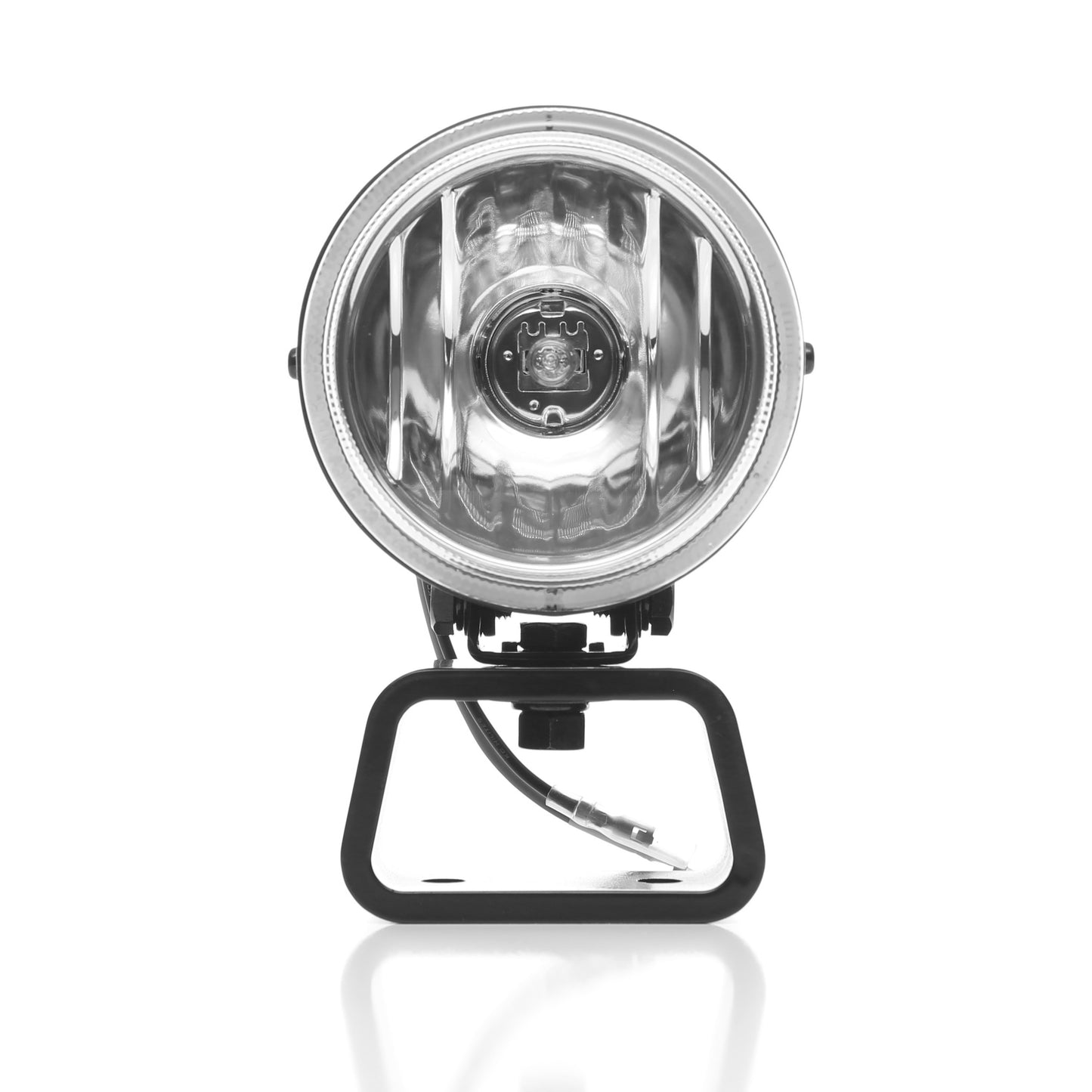 KC HiLiTES Rally 400 Halogen Driving Light Kit 490