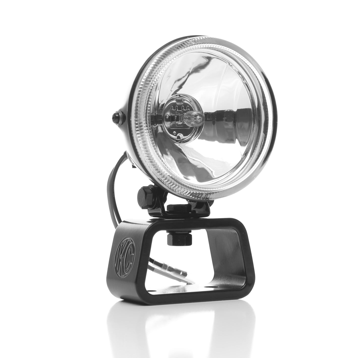 KC HiLiTES Rally 400 Halogen Driving Light Kit 490