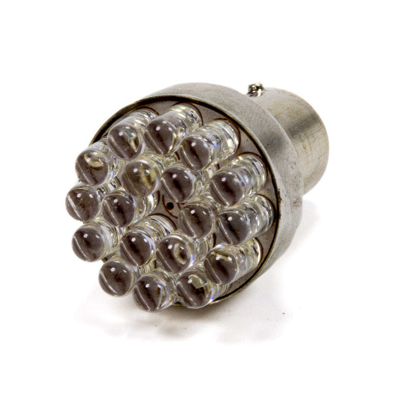 Keep It Clean Super Bright Bulb 1157 LED Red