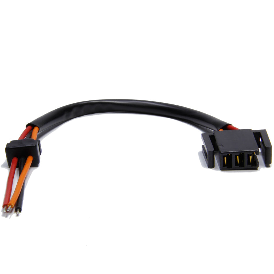 Keep It Clean HEI Distributor Plug Harness
