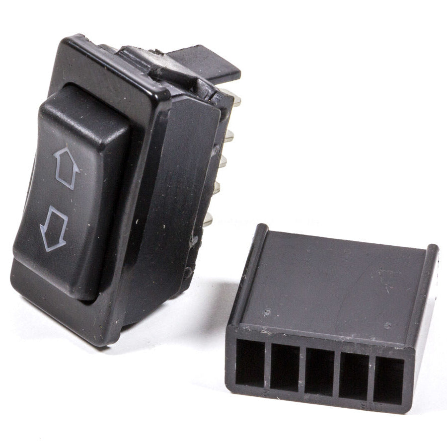 Keep It Clean Power Window Switch