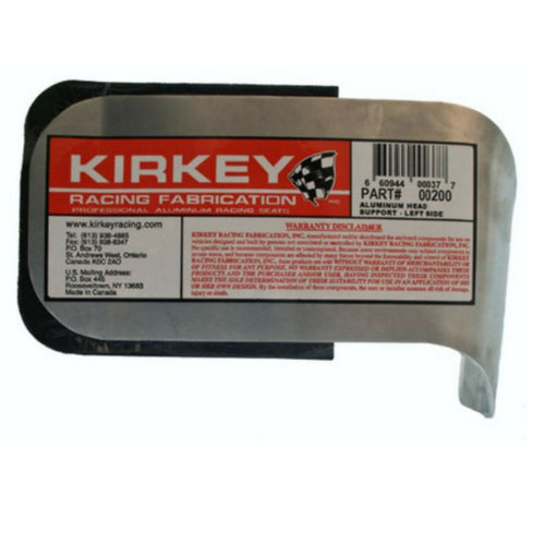Kirkey Left Head Support