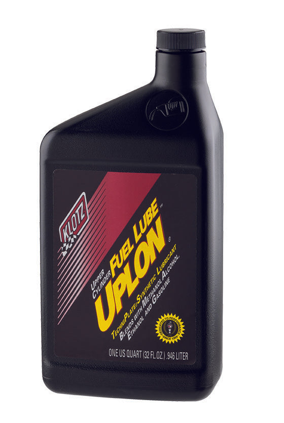 Klotz Uplon Upper Cylinder Lubricant (Quart)