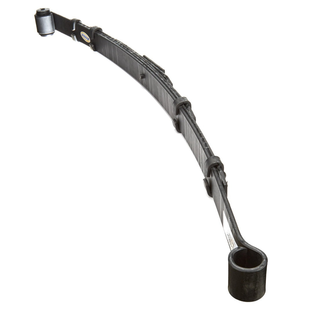Landrum Springs Chevy Multi-Leaf Spring Asphalt 250# 21-348SPA