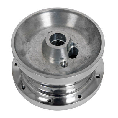 Lecarra Steering Wheel Adapter B-26400 for 1961-80 International Scout Lecarra Steering Wheel Adapter B-26400 for 1961-80 International Scout