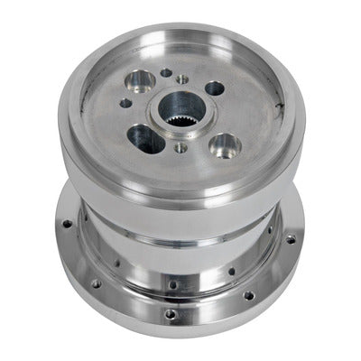 Lecarra Steering Wheel Adapter B-26402 for 1949-66 GM