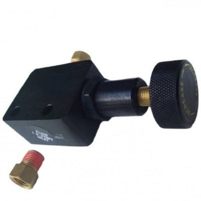 LEED Brakes Adjustable Proportioning Valve