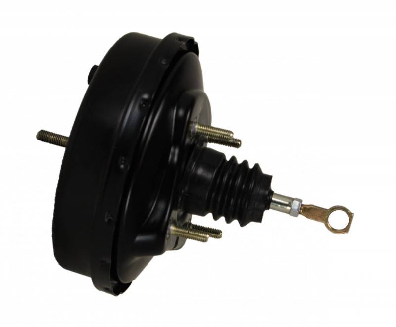 LEED Brakes Hydraulic Kit - Power Brake Booster Kit 71-73 Ford Mustang