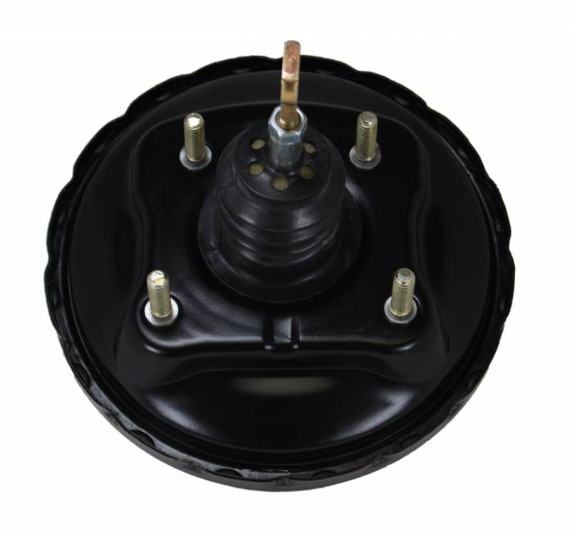 LEED Brakes Hydraulic Kit - Power Brake Booster Kit 71-73 Ford Mustang