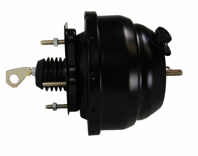 LEED Brakes Hydraulic Kit - Power Brakes 67-69 Mustang Manual Trans