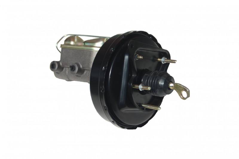 LEED Brakes Hydraulic Kit - Power Brakes 67-70 Mustang Auto Trans