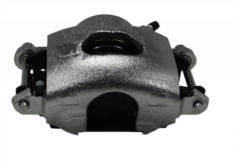 LEED Brakes Power Front Disc Brake Conversion Kit with 9" Zinc Booster