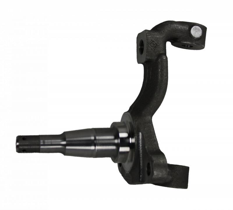 LEED Brakes Power Front Disc Brake Conversion Kit with 9" Zinc Booster