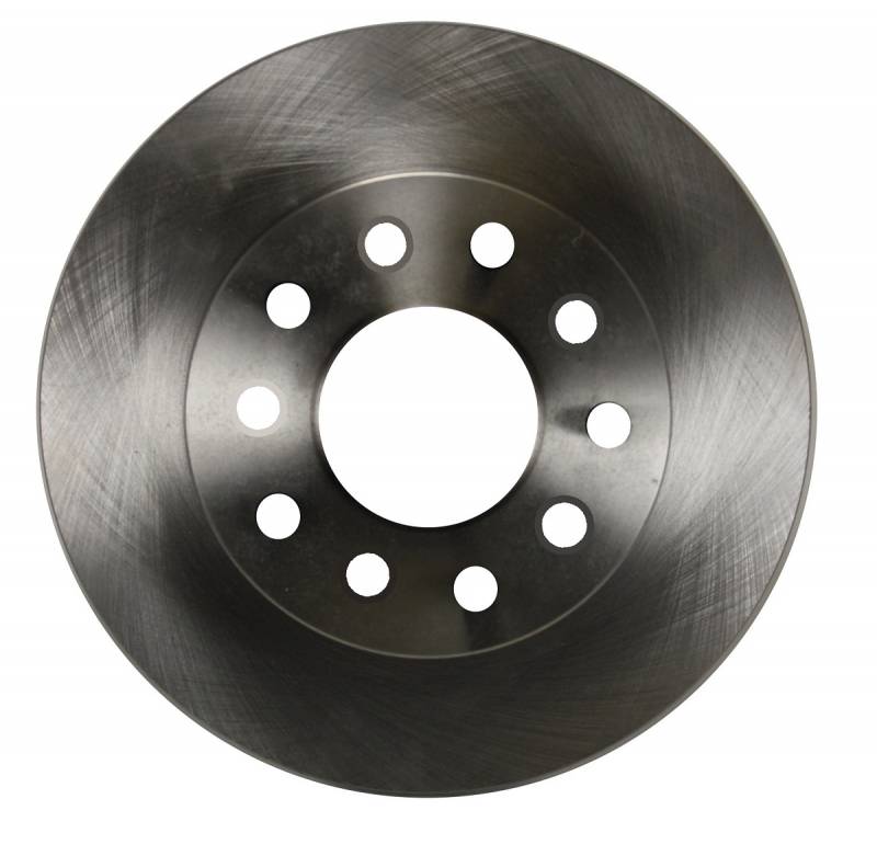 LEED Brakes Rear Disc Brake Conversion Kit - Ford 9" Large Bearing